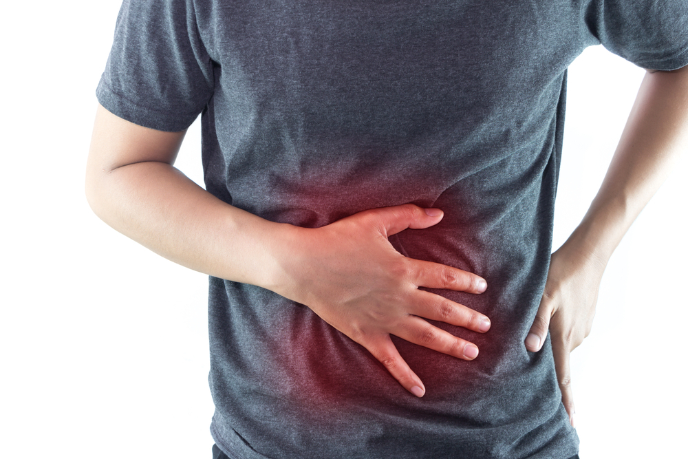 Types And Causes Of IBD | Dr Suhirdan Vivekanandarajah