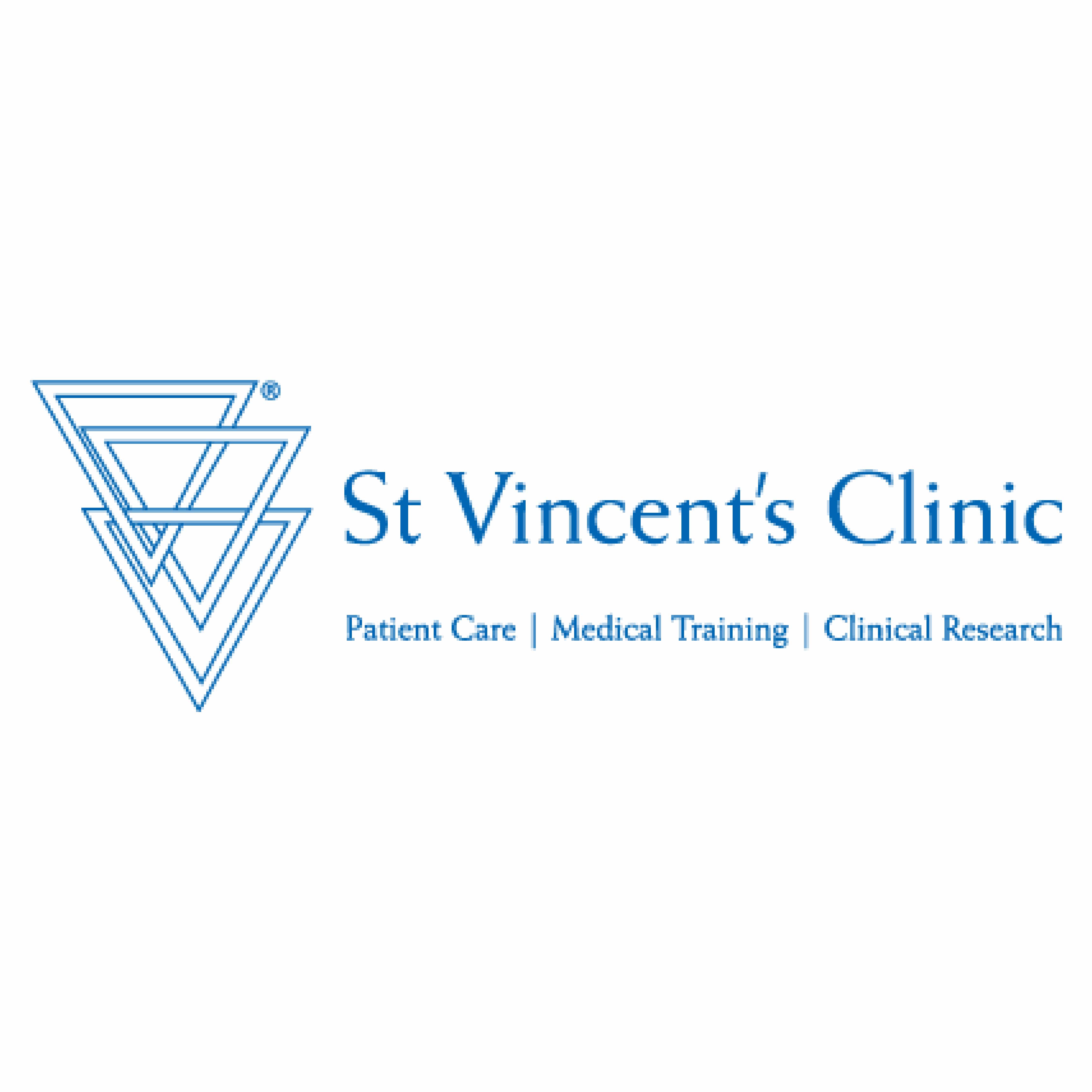 St Vincent's Clinic