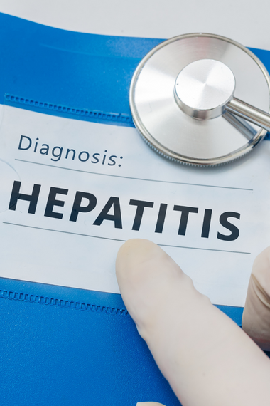 utoimmune hepatitis diagnosis test